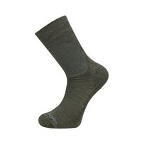 COM.OUTDOOR SOCKS HUN1 KHAKI M 39-42