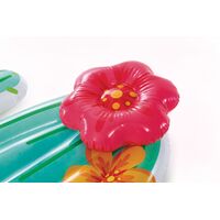 Στρώμα Θαλάσσης INTEX Cactus Float 58793