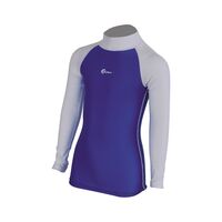 RASH GUARD LYCRA ΠΑΙΔΙΚΟ ΜΑΚΡΥΜΑΝΙΚΟ 4