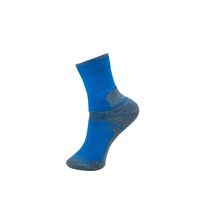 COM.TOURIST SOCKS JUNIOR STJ ΜΠΛΕ XXS 27-30