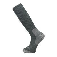 COM.ALPACA MERINO WOOL HIKER HEAVY WEIGHT STWA GREEN L 43-46