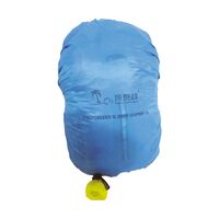 JR RAIN COVER SMALL ΜΠΛΕ JR RAIN COVER SMALL ΜΠΛΕ