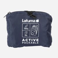 Σακίδιο πλάτης Lafuma ACTIVE PACKABLE 15 Lt /Navy Blue