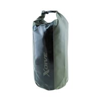 ΣΑΚΟΣ ΣΤΕΓΑΝΟΣ 15LT ΜΕ ΙΜΑΝΤΑ ΜΑΥΡΟ/ΓΚΡΙ