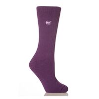 H.H. SOCKS LADIES ORIGINAL RED 6634