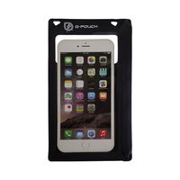 JR G POUCH LARGE ΚΟΚΚΙΝΟ