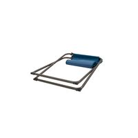 VANGO Tellus Folding Camping Chair, Πτυσσόμενη Καρέκλα, CHRTELLUSM23Z06 /Moroccan Blue