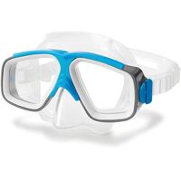 Μάσκα Θαλάσσης INTEX Surf Rider 55975