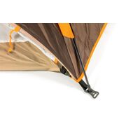 Σκηνή Camping Escape Keumer Pro Air Αυτόματη 11239