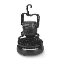 Φανάρι Camping με Ανεμιστήρα ESCAPE AeroLight 11476