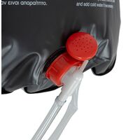 Ντουζιέρα για Camping Escape Camp Shower 20L 12405