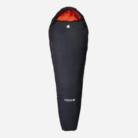 LAFUMA Active 0° Sleeping Bag, Χειμερινός Υπνόσακος με Φερμουάρ Αριστερά (G), LFC1637_8598G /Blue