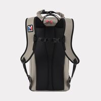 MILLET Divino 25L, Σακίδιο Πλάτης, MIS2371_N9904 /Beige