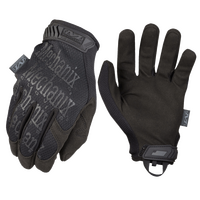 ΓΑΝΤΙΑ MECHANIX, The Original, Covert, BLACK, Size - M