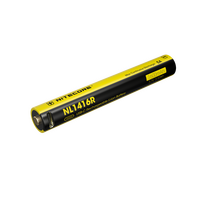 ΜΠΑΤΑΡΙΑ NITECORE NL1416R for MT2APRO ΜΠΑΤΑΡΙΑ NITECORE NL1416R for MT2APRO