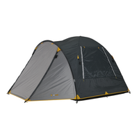 OZTRAIL Genesis 4V II Camping Tent, Σκηνή 4 Ατόμων, 360 x 220 x 180(ύψος) cm, 10001310