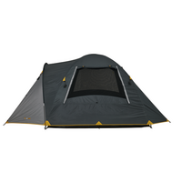 OZTRAIL Genesis 4V II Camping Tent, Σκηνή 4 Ατόμων, 360 x 220 x 180(ύψος) cm, 10001310