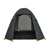 OZTRAIL Genesis 4V II Camping Tent, Σκηνή 4 Ατόμων, 360 x 220 x 180(ύψος) cm, 10001310