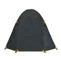 OZTRAIL Genesis 4V II Camping Tent, Σκηνή 4 Ατόμων, 360 x 220 x 180(ύψος) cm, 10001310