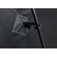 OZTRAIL Genesis 4V II Camping Tent, Σκηνή 4 Ατόμων, 360 x 220 x 180(ύψος) cm, 10001310