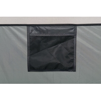 OZTRAIL Genesis 4V II Camping Tent, Σκηνή 4 Ατόμων, 360 x 220 x 180(ύψος) cm, 10001310
