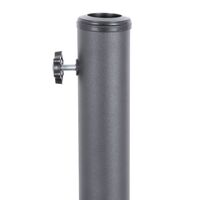 Βάση Ομπρέλας Στρογγυλή Τσιμεντένια 20Kg 12081