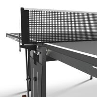 Τραπέζι Ping Pong Εσωτερικού Χώρου Stag Stealth 18mm Μαύρο 42820