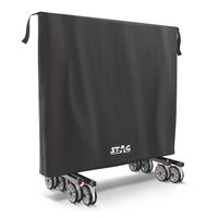 Κάλλυμα για Τραπέζι Ping Pong 2-in-1 Folding & Flat 42891 Κάλλυμα για Τραπέζι Ping Pong 2-in-1 Folding & Flat 42891