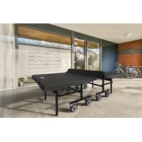 Κάλλυμα για Τραπέζι Ping Pong 2-in-1 Folding & Flat 42891