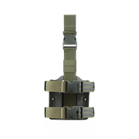 ΒΑΣΗ Μηρού AMOMAX για όλες τις θήκες πιστολίων & γεμιστήρων AMOMAX - OD