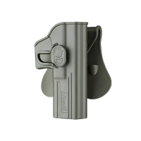 ΘΗΚΗ ΠΙΣΤΟΛΙΟΥ AMOMAX, G17,22,31 / KWA ATP series / APS ACP series, OD