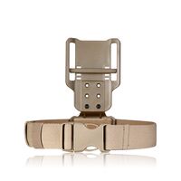 ΒΑΣΗ ΘΗΚΗΣ ΠΙΣΤΟΛΙΟΥ AMOMAX, Low Ride Duty Drop, F