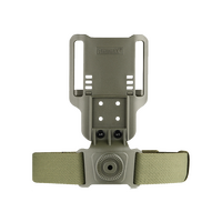 ΒΑΣΗ ΘΗΚΗΣ ΠΙΣΤΟΛΙΟΥ AMOMAX, Low Ride Duty Drop, OD