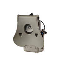 ΘΗΚΗ AMOMAX για πομποδέκτες Baofeng, Motorola, F