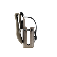 ΘΗΚΗ AMOMAX για πομποδέκτες Baofeng, Motorola, F