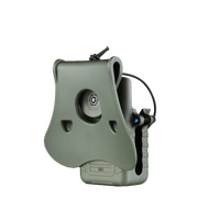 ΘΗΚΗ AMOMAX για πομποδέκτες Baofeng, Motorola, OD