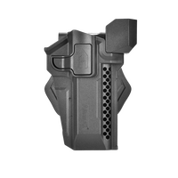 ΘΗΚΗ ΠΙΣΤΟΛΙΟΥ AMOMAX, Beretta 92, 92FS, M9, M9A1, M9A3, RH, BLK ΘΗΚΗ ΠΙΣΤΟΛΙΟΥ AMOMAX, Beretta 92, 92FS, M9, M9A1, M9A3, RH, BLK