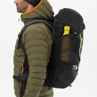 Ορειβατικό σακίδιο Millet Ubic 40 /Black