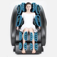 Πολυθρόνα Μασάζ  ROHAUS 988