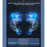 Πολυθρόνα Μασάζ  ROHAUS 988