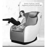 Πολυθρόνα Μασάζ ROHAUS 999-2