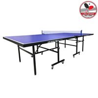 Life Sport Ti15 Τραπέζι Ping Pong Εσωτερικού Χώρου 389209015 Life Sport Ti15 Τραπέζι Ping Pong Εσωτερικού Χώρου 389209015