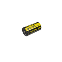 ΜΠΑΤΑΡΙΑ NITECORE NL1816R, 1600ma ΜΠΑΤΑΡΙΑ NITECORE NL1816R, 1600ma