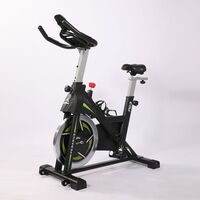 Μαγνητικό Ποδήλατο Pegasus® Spin Bike PG3 391167870