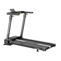 Διάδρομος Γυμναστικής Pegasus® T70  2.5HP 309202148