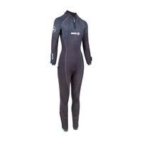 BEUCHAT FOCEA COMFORT 6 woman - Overall collar 5 mm S