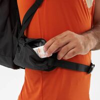 Σακίδιο Lafuma ACCESS 30 VENTI, LFS6447_0247 /Black