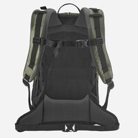 Σακίδιο Lafuma ACCESS 20 VENTI, LFS6449_0247 /Black