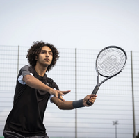 IG CHALLENGE TEAM L STEALTH 2024 ΡΑΚΕΤΤΑ TENNIS HEAD ΜΕ ΧΟΡΔΕΣ