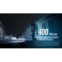 ΦΑΚΟΣ LED NITECORE EDC29HUI, 6500Lumens